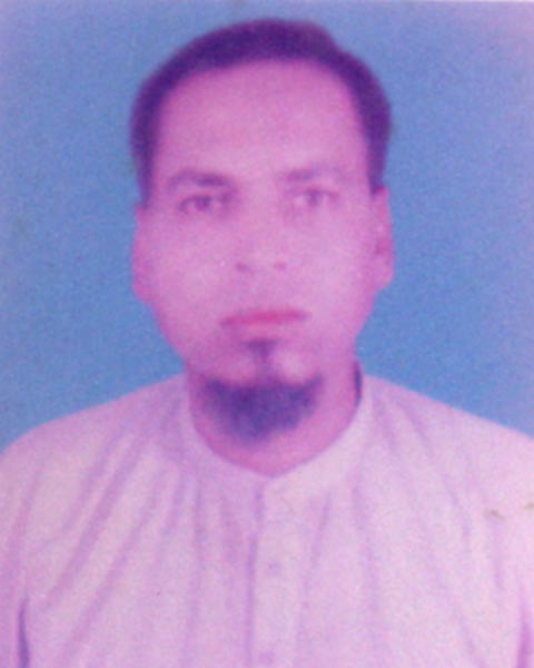 মোঃ গিয়াস উদ্দিন